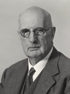 Sir Frederick William Leith-Ross NPG x125921