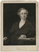 Robert Buchanan NPG D32276