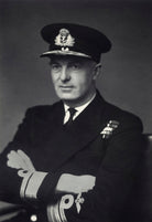 Sir Walter Thomas Couchman NPG x166766