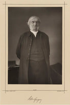 Robert Gregory NPG Ax38409