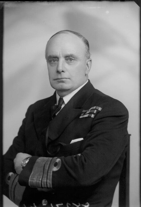 Sir charles gordon ramsey npg x178184