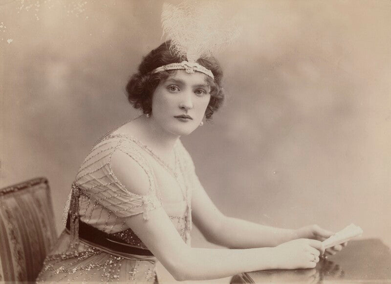 Daisy irving npg x85501