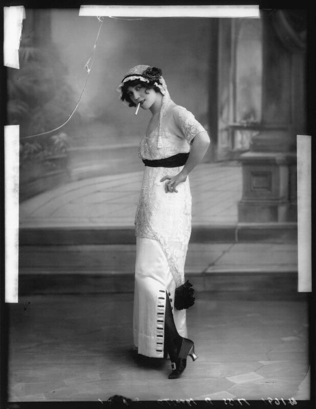 Dorothy minto npg x102073