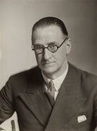 Herbert Charles O'Neill NPG x90798