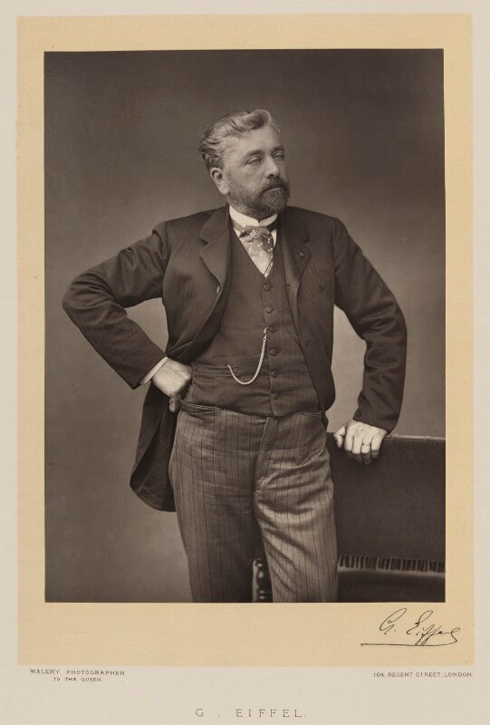 Alexandre gustave eiffel npg ax38308