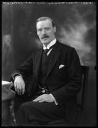 Thomas Worrall Casey NPG x78568