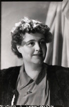 Margery Allingham NPG x2434