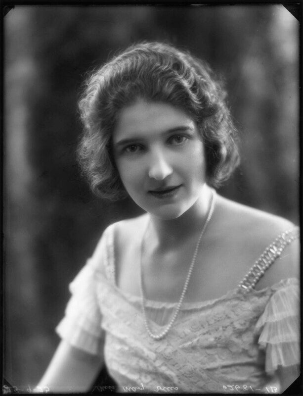 Mary ellis npg x127836