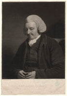 James Thomas NPG D4362