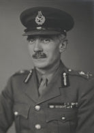 Stanley Woodburn Kirby NPG x168770