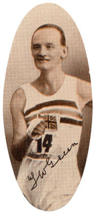 Thomas William Green NPG D49355