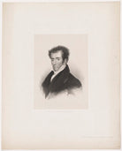 Robert Malcolm NPG D38164