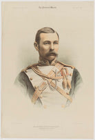 Sir Drury Curzon Drury-Lowe NPG D35590