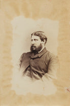 Unknown man NPG Ax196817