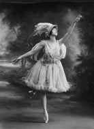 Phyllis Bedells NPG x19384