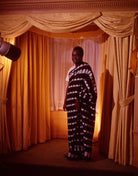 Kenneth David Kaunda NPG x125564