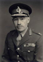 Basil Charles Davey NPG x167004