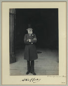 Francis Edmund Cecil Byng, 5th Earl of Strafford NPG x35206