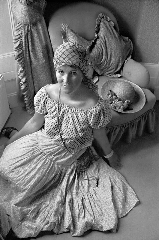 Laura ashley npg x128606