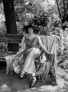 Anna Pavlova NPG x18145