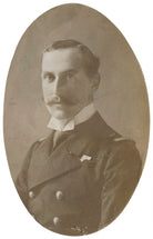 Haakon VII, King of Norway NPG P1700(78c)