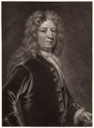 Thomas Wharton, 1st Marquess of Wharton NPG D4763