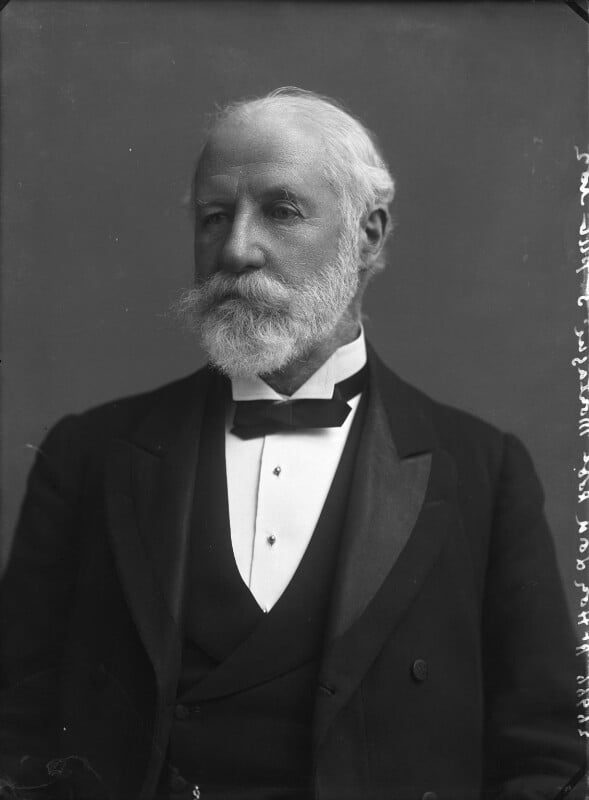 Lord robert montagu npg x30604