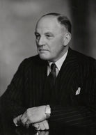 Sir Montagu Sherard Dawes Butler NPG x86572