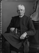 George Evans Moule NPG x31321