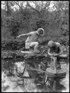 Ivy Tresmand NPG x36552