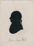 James Sims NPG D16376