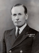 Bertram Chalmers Watson NPG x85420