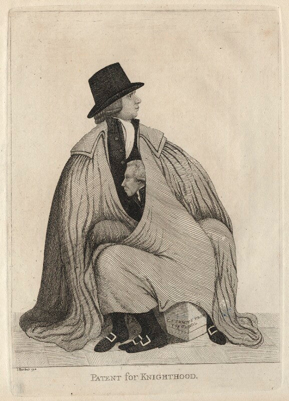 Henry dundas, 1st viscount melville; james stirling npg d16491