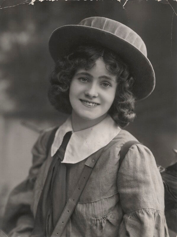 Gertie millar npg x198418