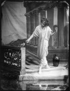 Cyllene Moxon NPG x101782