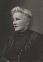 Louise Creighton NPG Ax39099