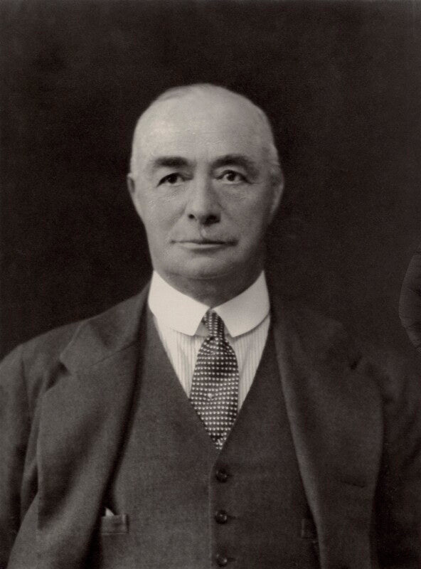 William cope, baron cope npg x65779