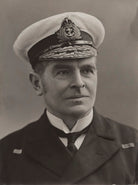 Sir Robert Swinburne Lowry NPG x85208