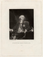 James Harris, 1st Earl of Malmesbury NPG D3665