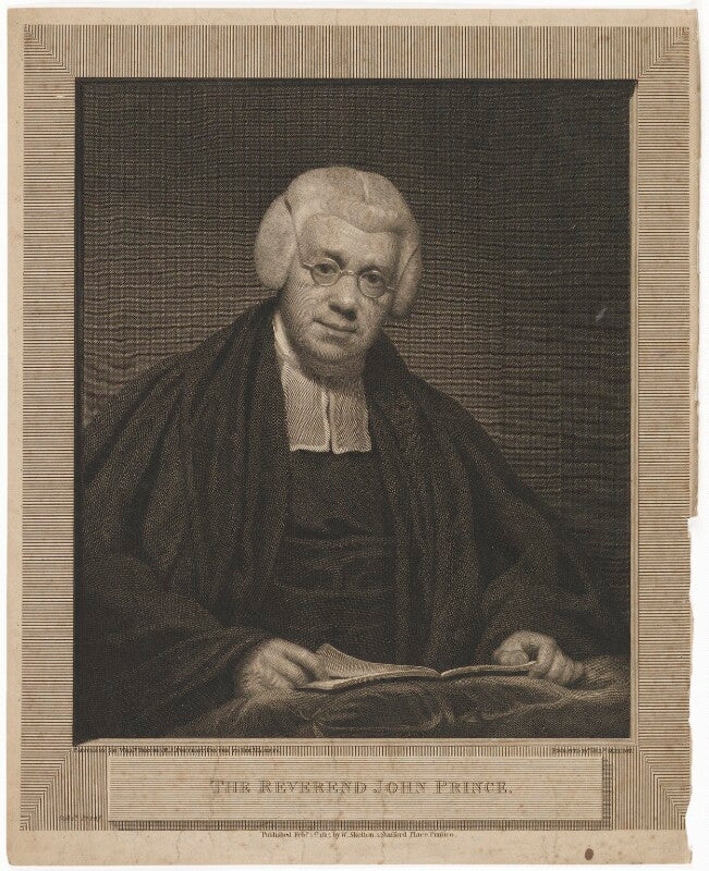 John prince npg d48210