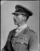 Thomas Harry Saunders Marchant NPG x154355