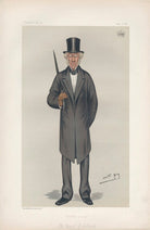 Dunbar James Douglas, 6th Earl of Selkirk ('Statesmen. No. 401.') NPG D44067