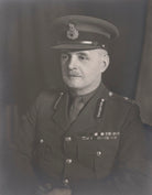 Sir (Henry) Colville Barclay Wemyss NPG x164439