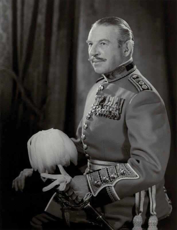 Sir thomas pierce butler npg x166293