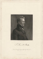 Sir Thomas Fowell Buxton, 1st Bt NPG D32511