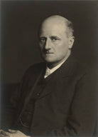 John Martin Creed NPG x166826