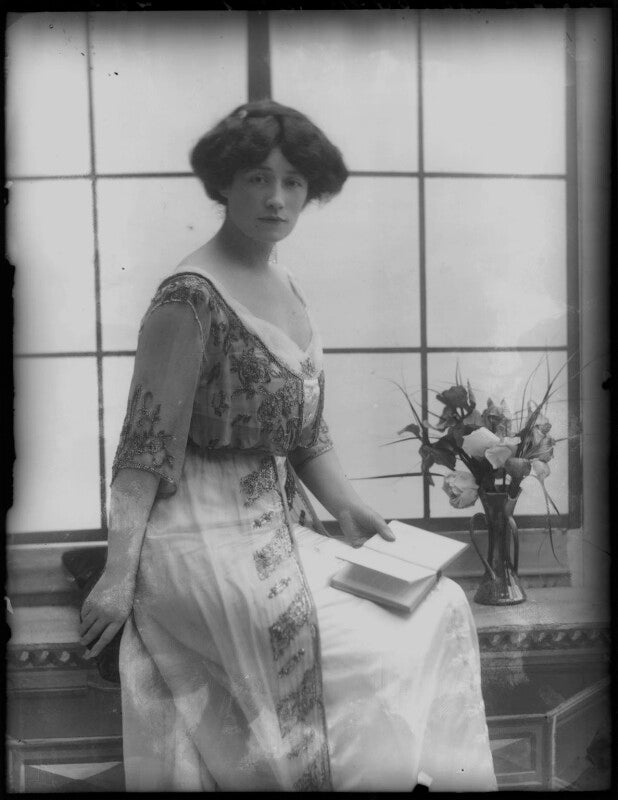 Rosie boote npg x33679