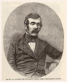 David Livingstone NPG D6854