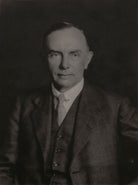 Sir Patrick Playfair Laidlaw NPG x87668