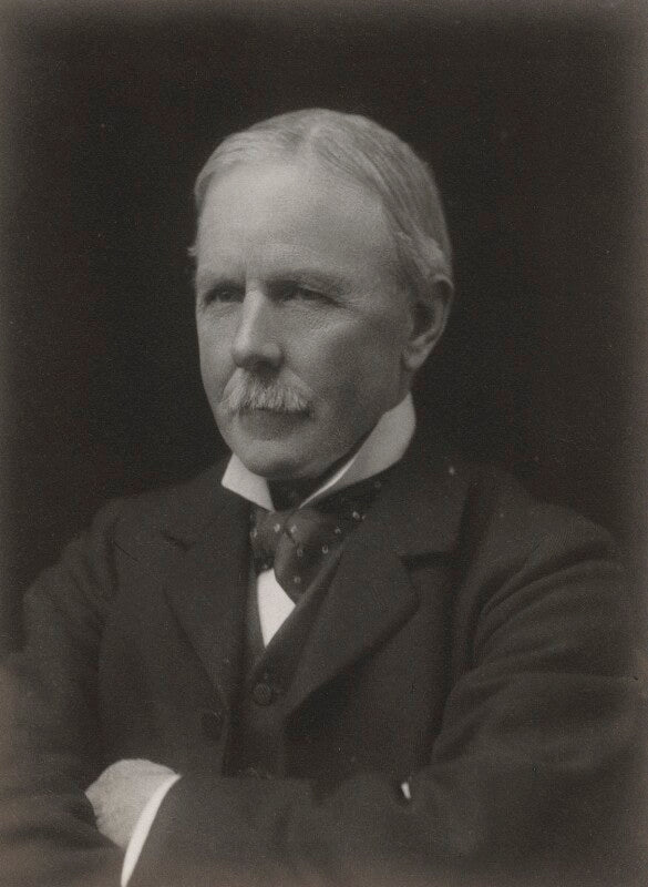 Wallace martin lindsay npg x66560